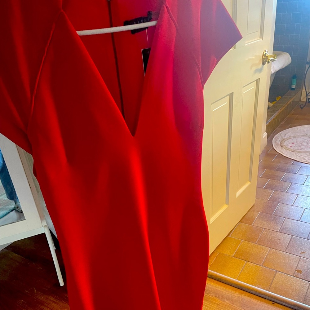 New with tags Alice + Olivia Dress